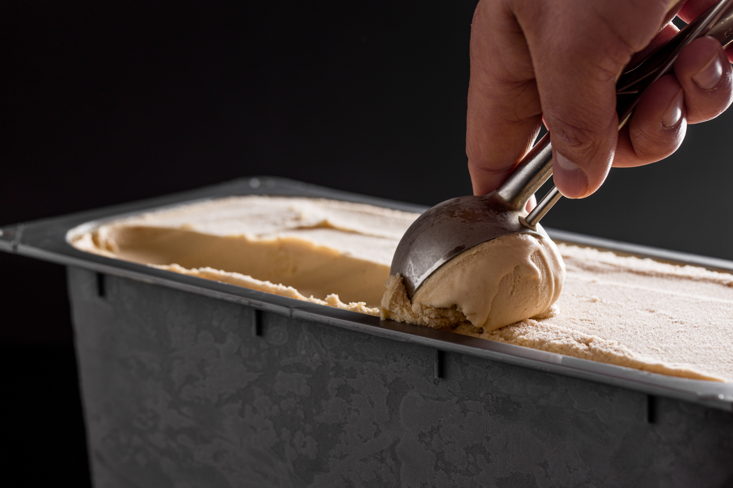 sabores de helados artesanales