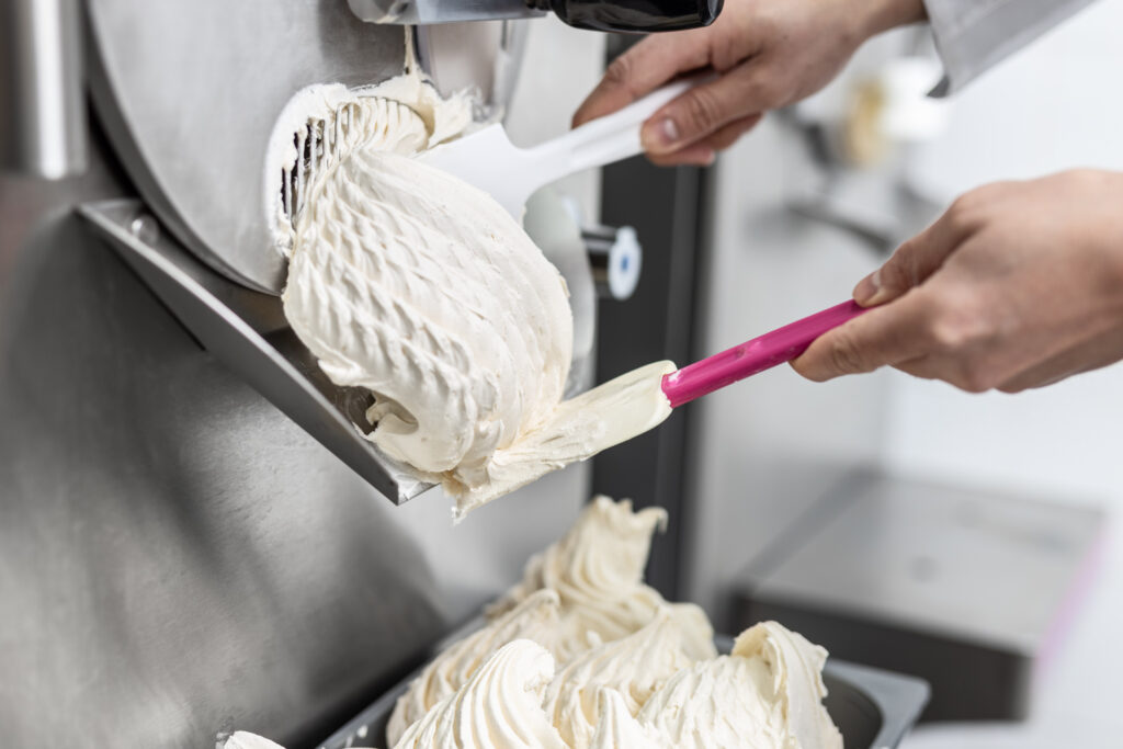 distribucion helados artesanales