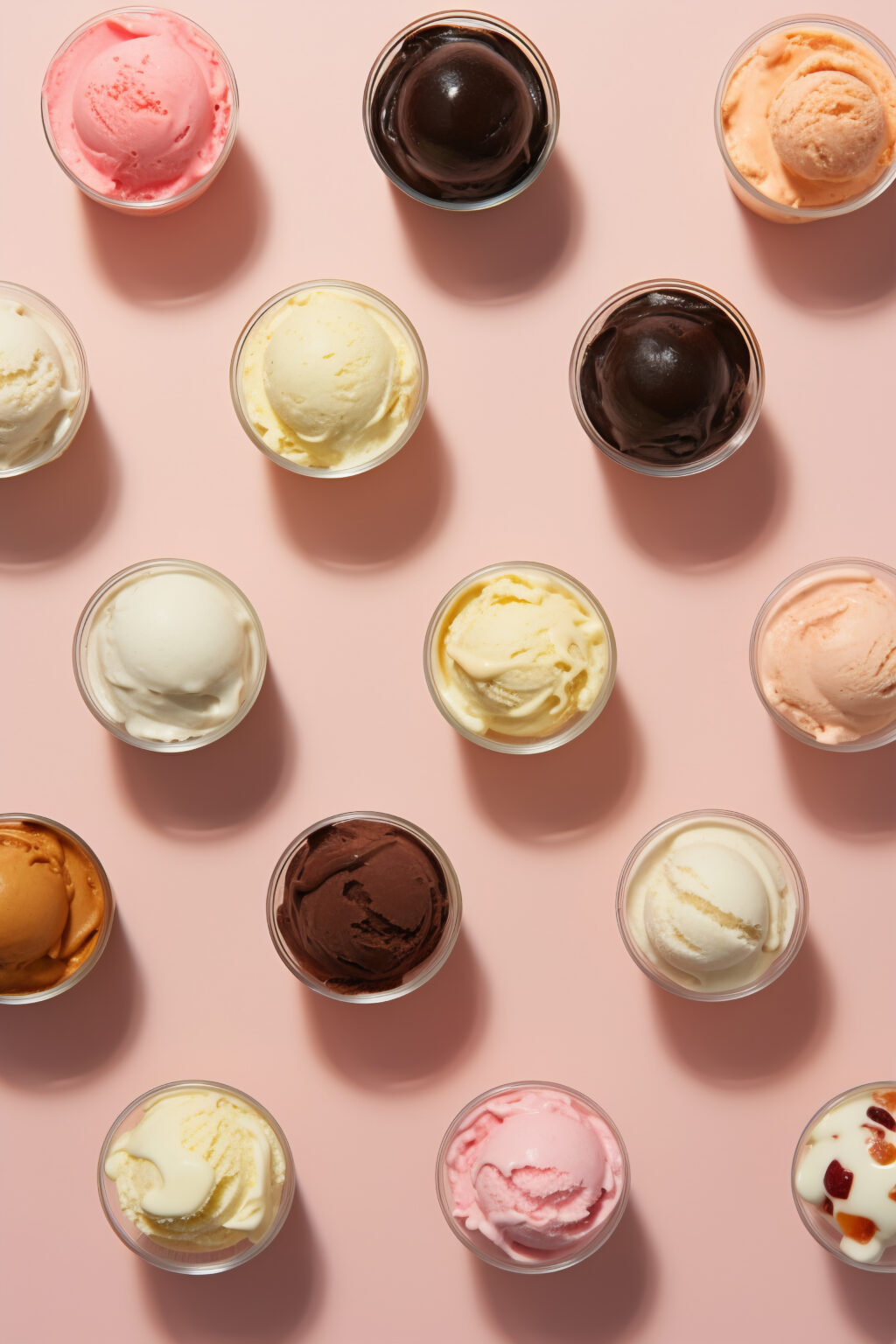 distribuidora de helados artesanales